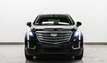 2017 Cadillac XT5 Luxury AWD full