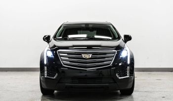 2017 Cadillac XT5 Luxury AWD full