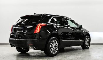 2017 Cadillac XT5 Luxury AWD full