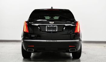 2017 Cadillac XT5 Luxury AWD full