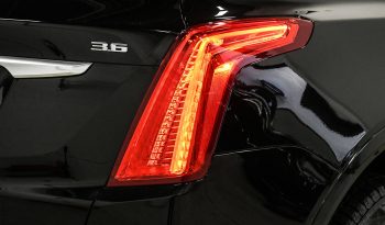 2017 Cadillac XT5 Luxury AWD full