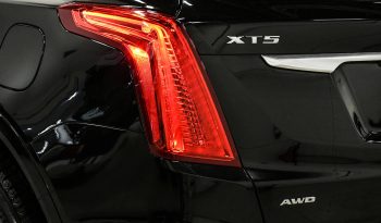 2017 Cadillac XT5 Luxury AWD full
