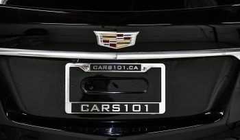 2017 Cadillac XT5 Luxury AWD full