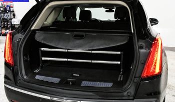 2017 Cadillac XT5 Luxury AWD full