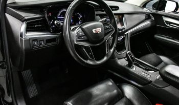 2017 Cadillac XT5 Luxury AWD full