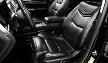 2017 Cadillac XT5 Luxury AWD full