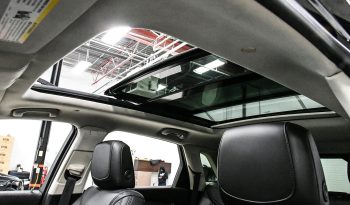 2017 Cadillac XT5 Luxury AWD full