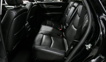 2017 Cadillac XT5 Luxury AWD full