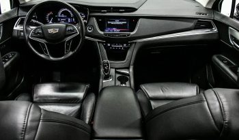 2017 Cadillac XT5 Luxury AWD full