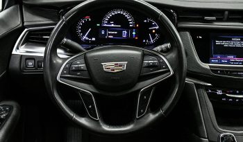 2017 Cadillac XT5 Luxury AWD full