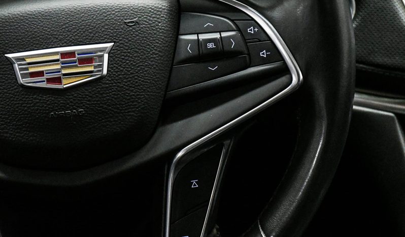 2017 Cadillac XT5 Luxury AWD full