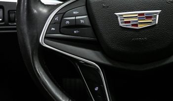 2017 Cadillac XT5 Luxury AWD full