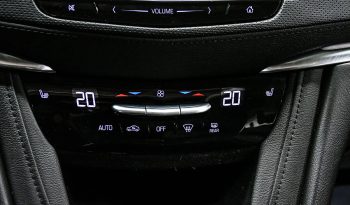 2017 Cadillac XT5 Luxury AWD full