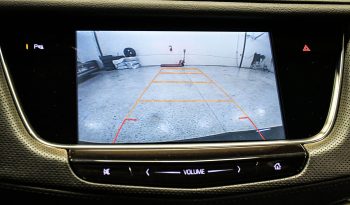 2017 Cadillac XT5 Luxury AWD full