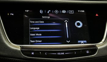 2017 Cadillac XT5 Luxury AWD full