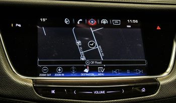 2017 Cadillac XT5 Luxury AWD full