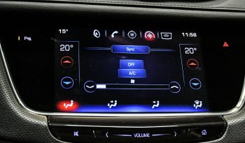 2017 Cadillac XT5 Luxury AWD full