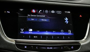 2017 Cadillac XT5 Luxury AWD full