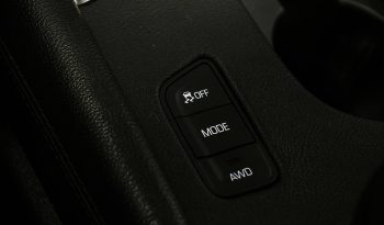 2017 Cadillac XT5 Luxury AWD full