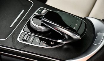 2017 Mercedes-Benz C 43 AMG full