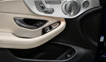 2017 Mercedes-Benz C 43 AMG full