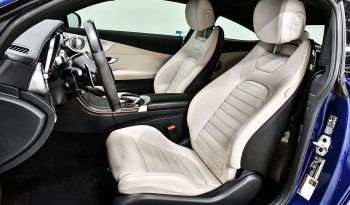 2017 Mercedes-Benz C 43 AMG full