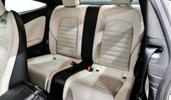 2017 Mercedes-Benz C 43 AMG full
