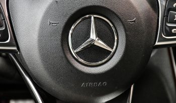2017 Mercedes-Benz C 43 AMG full