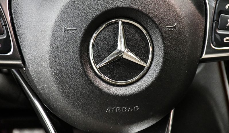 2017 Mercedes-Benz C 43 AMG full