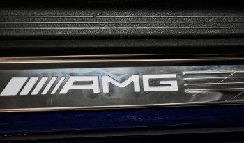 2017 Mercedes-Benz C 43 AMG full