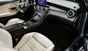 2017 Mercedes-Benz C 43 AMG full