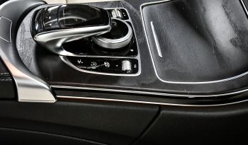 2017 Mercedes-Benz C 43 AMG full