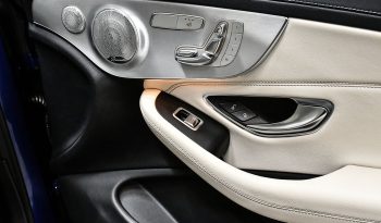 2017 Mercedes-Benz C 43 AMG full