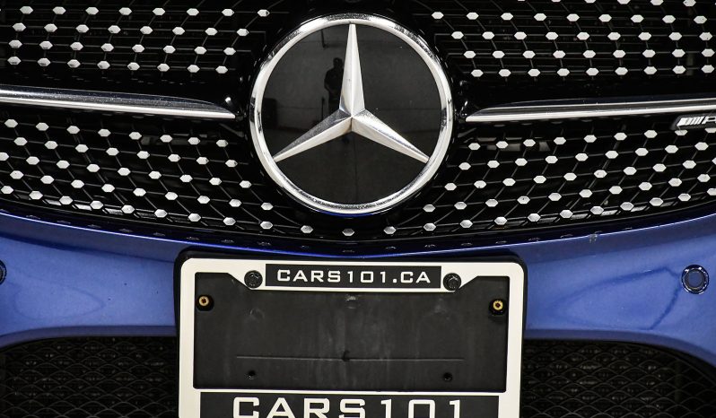 2017 Mercedes-Benz C 43 AMG full