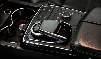 2018 Mercedes-Benz GLE 43 AMG full