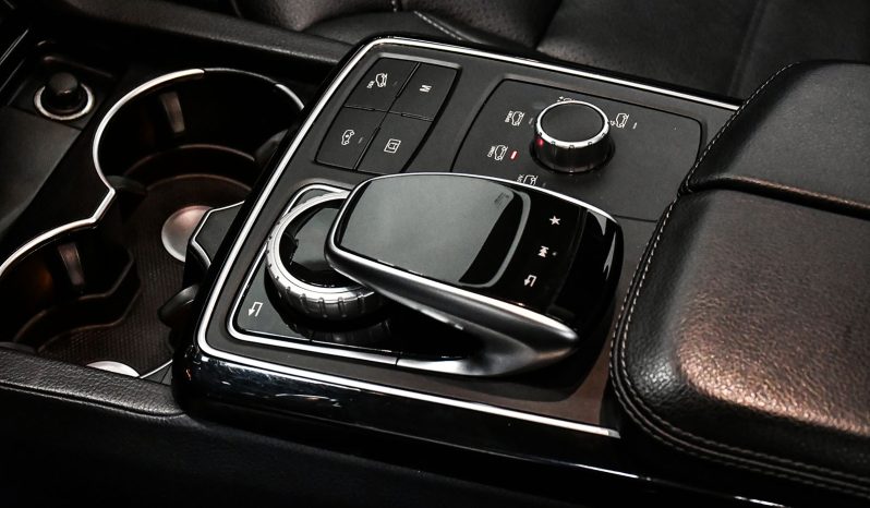 2018 Mercedes-Benz GLE 43 AMG full