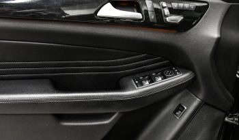 2018 Mercedes-Benz GLE 43 AMG full