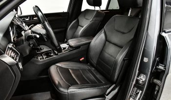 2018 Mercedes-Benz GLE 43 AMG full