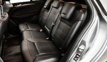 2018 Mercedes-Benz GLE 43 AMG full