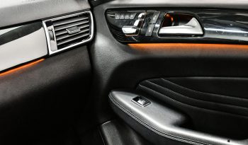 2018 Mercedes-Benz GLE 43 AMG full