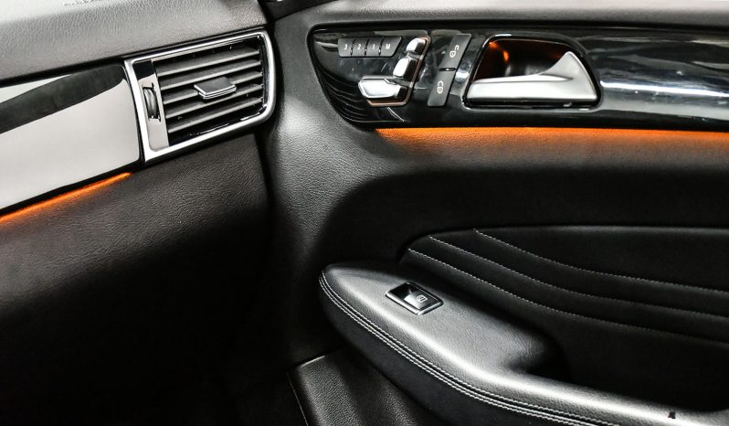 2018 Mercedes-Benz GLE 43 AMG full