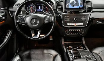 2018 Mercedes-Benz GLE 43 AMG full