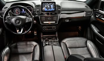 2018 Mercedes-Benz GLE 43 AMG full