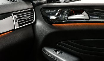 2018 Mercedes-Benz GLE 43 AMG full