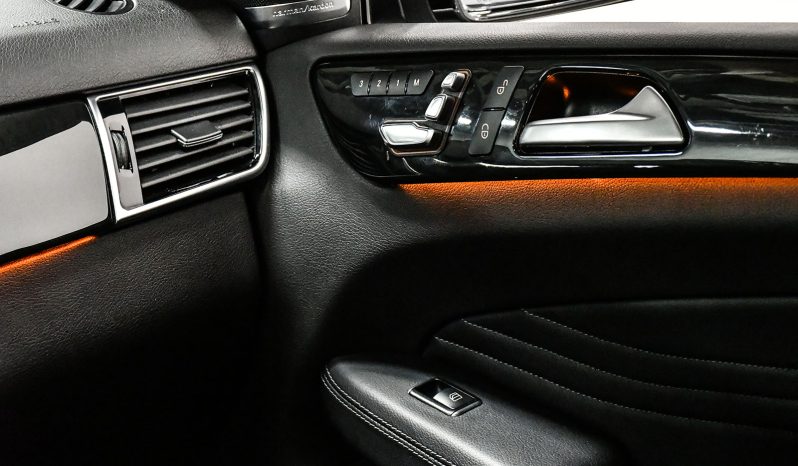 2018 Mercedes-Benz GLE 43 AMG full