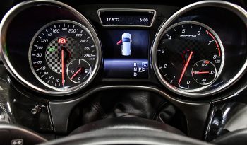 2018 Mercedes-Benz GLE 43 AMG full