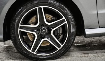 2018 Mercedes-Benz GLE 43 AMG full