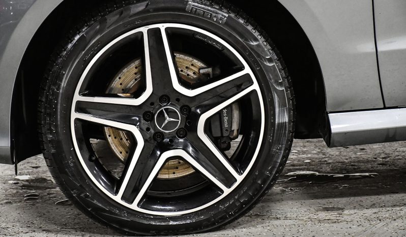 2018 Mercedes-Benz GLE 43 AMG full