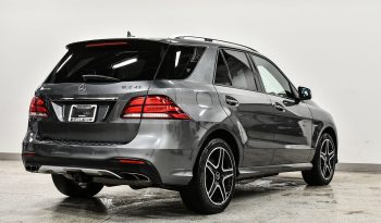 2018 Mercedes-Benz GLE 43 AMG full