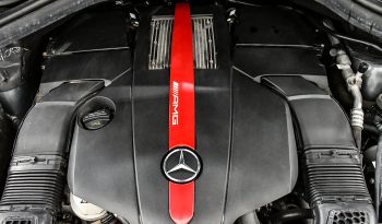 2018 Mercedes-Benz GLE 43 AMG full